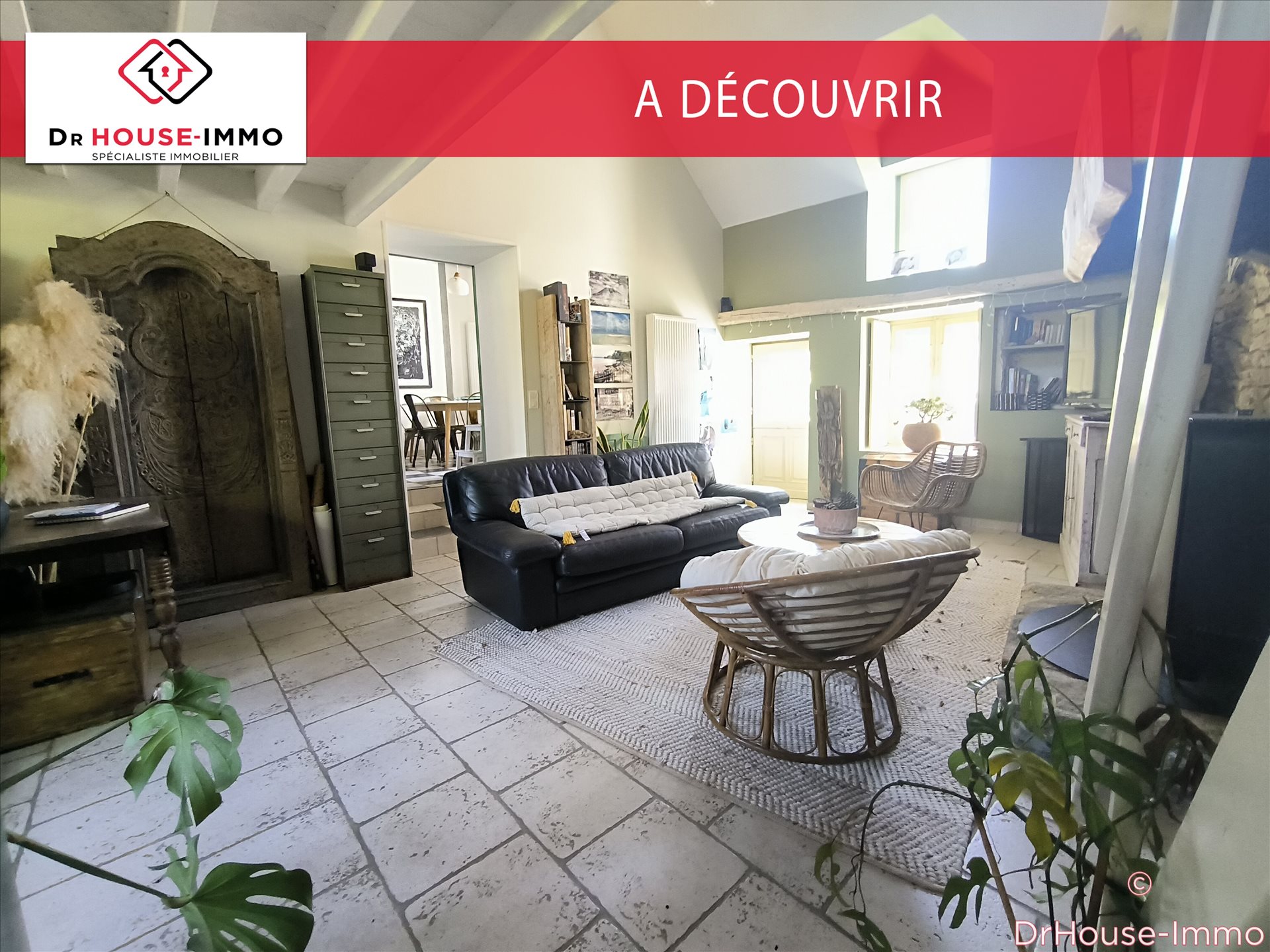 Maison à vendre, 126m², Férel