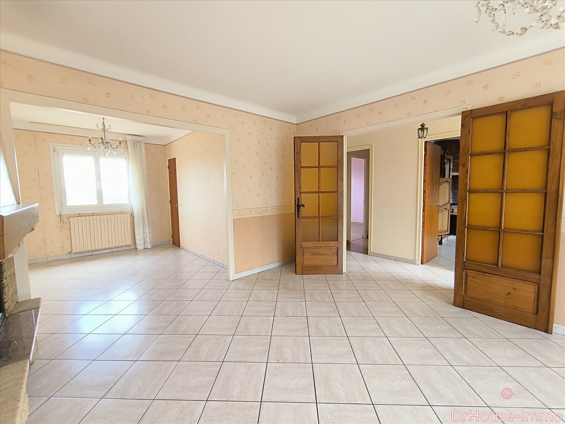 Maison à vendre, 134m², Saint-Dolay