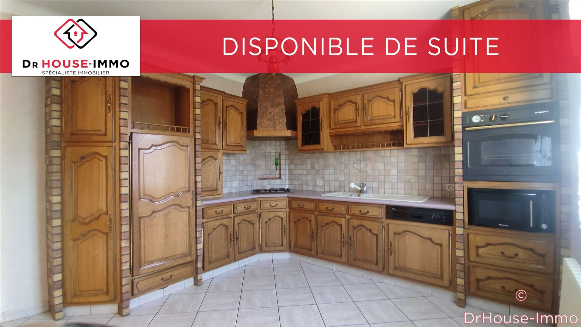 Maison à vendre, 134m², Saint-Dolay