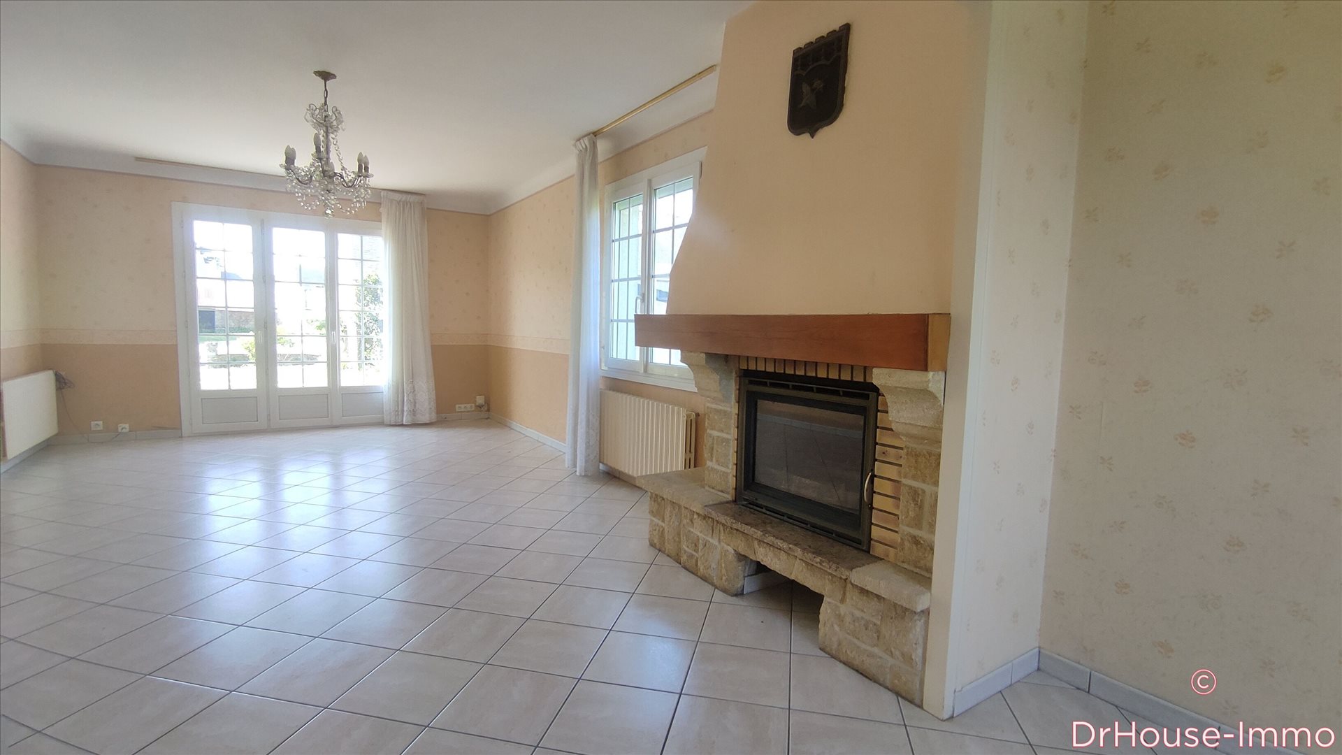 Maison à vendre, 134m², Saint-Dolay