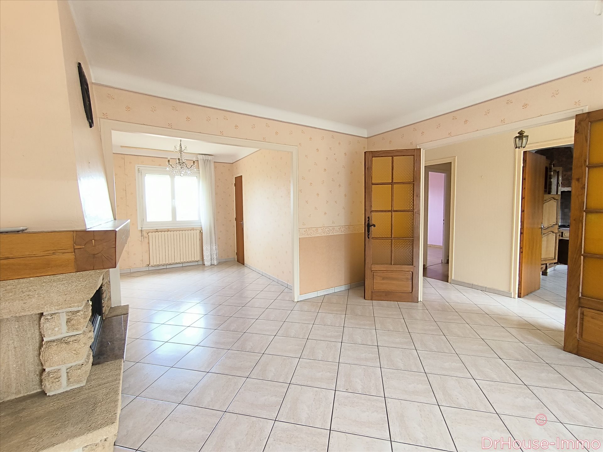 Maison à vendre, 134m², Saint-Dolay