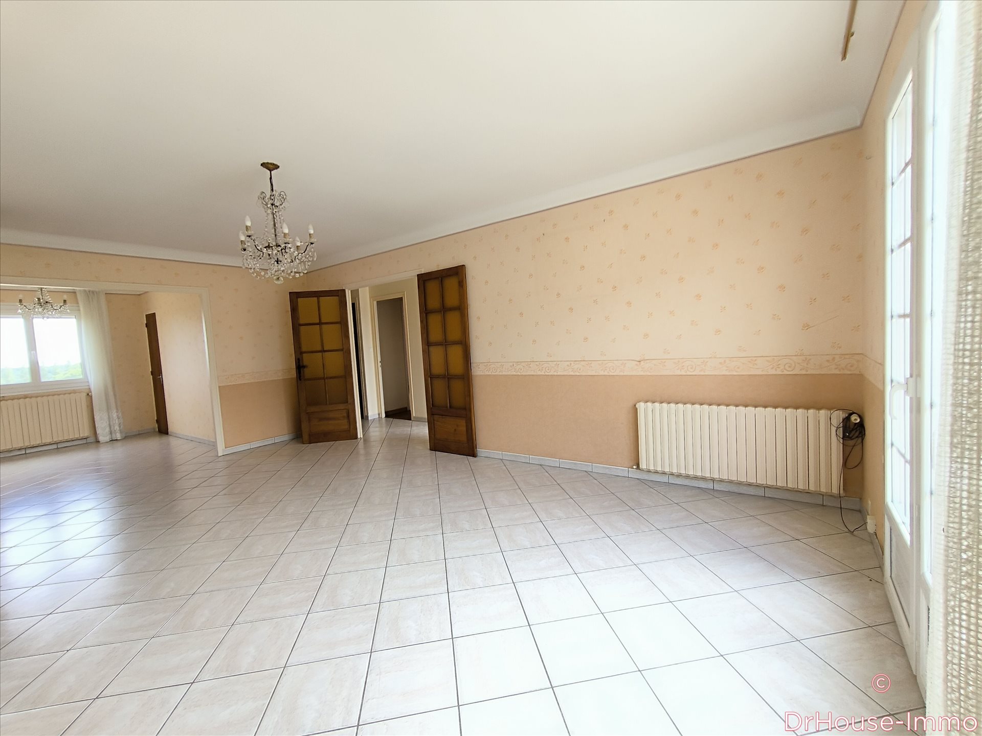 Maison à vendre, 134m², Saint-Dolay