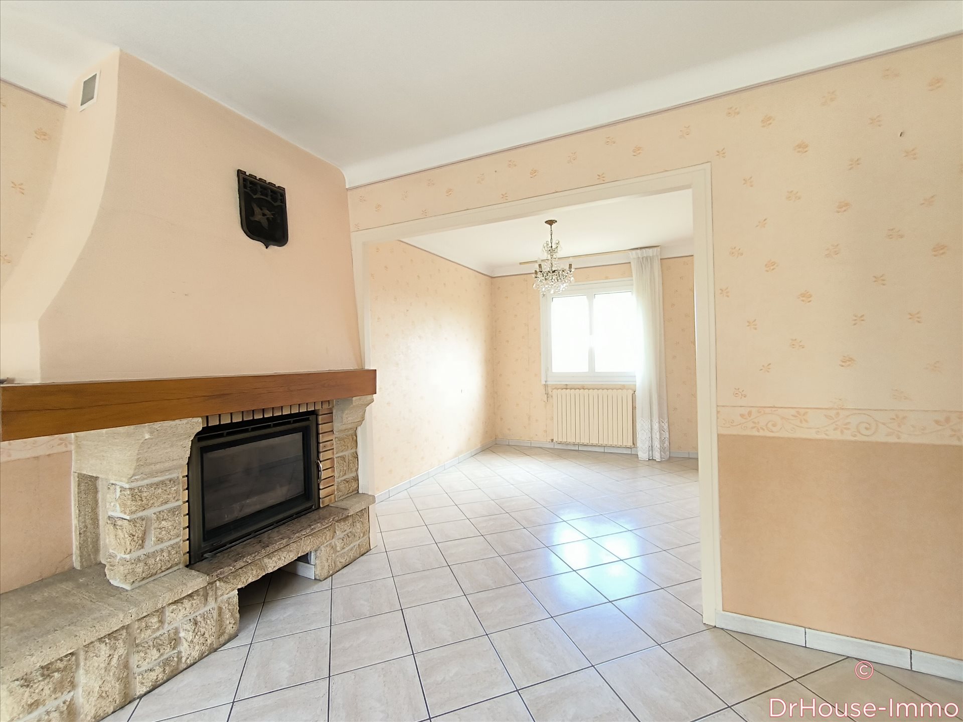 Maison à vendre, 134m², Saint-Dolay