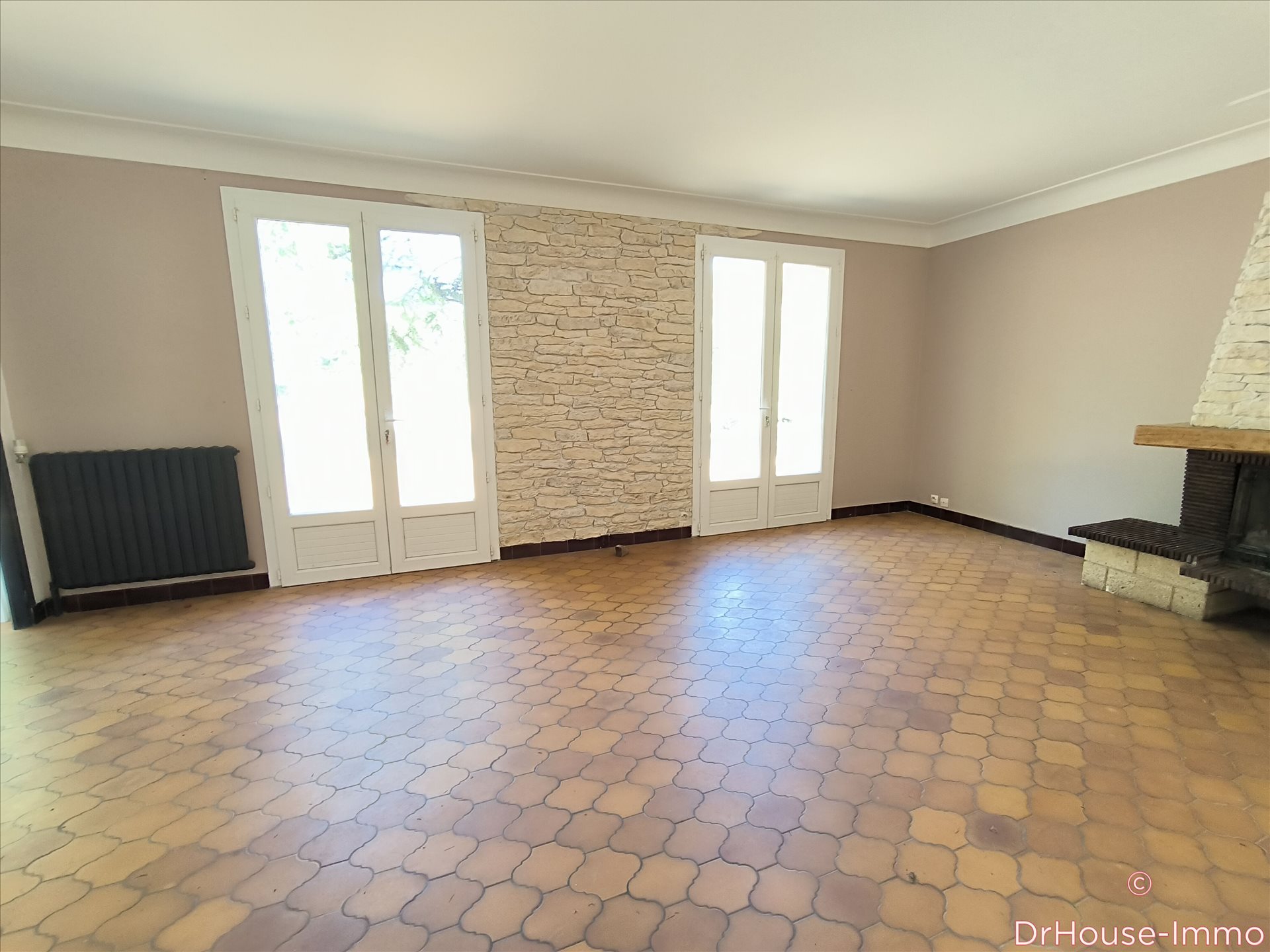 Maison à vendre, 113m², Rieux