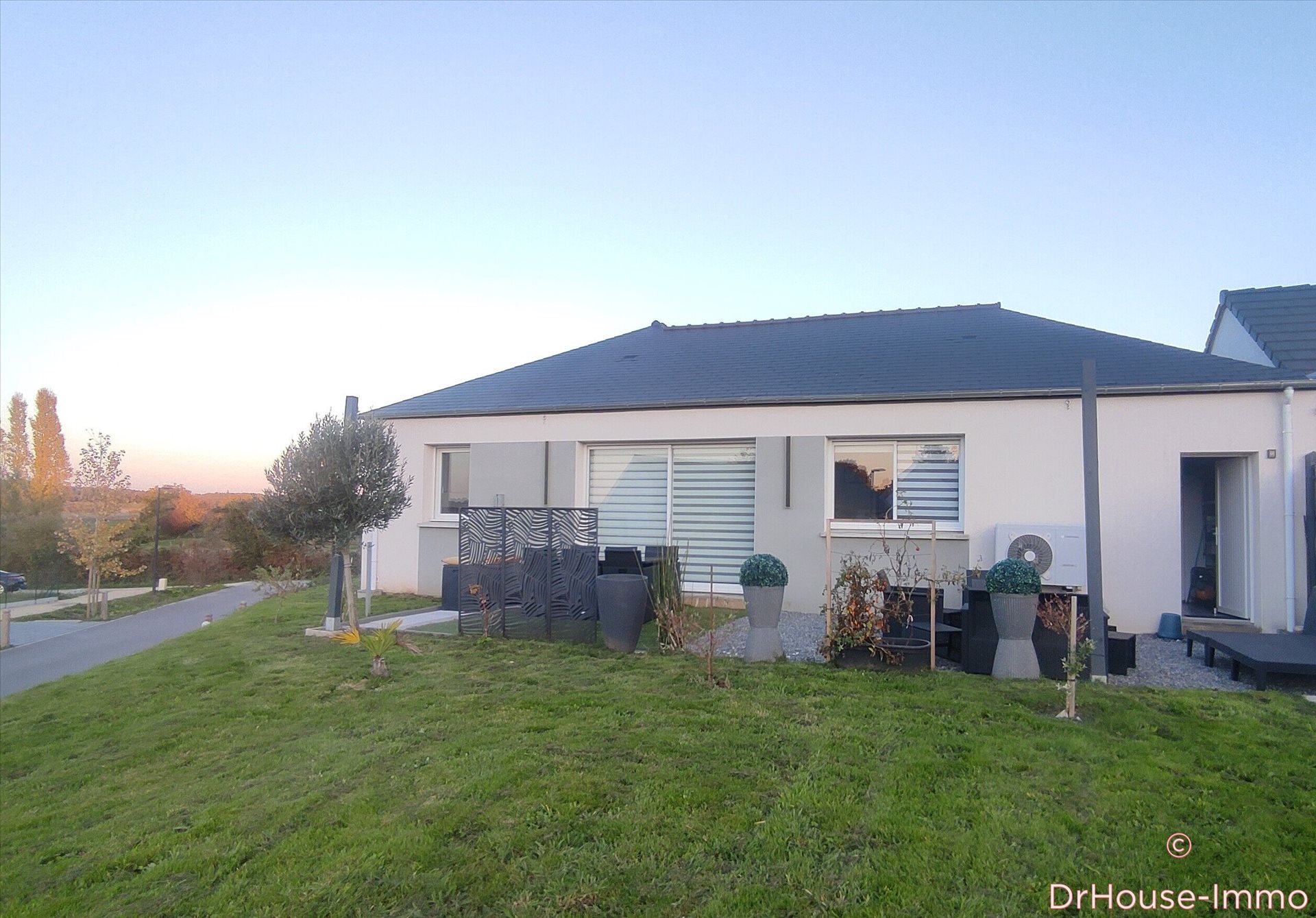 Maison à vendre, 80m², Saint-Dolay