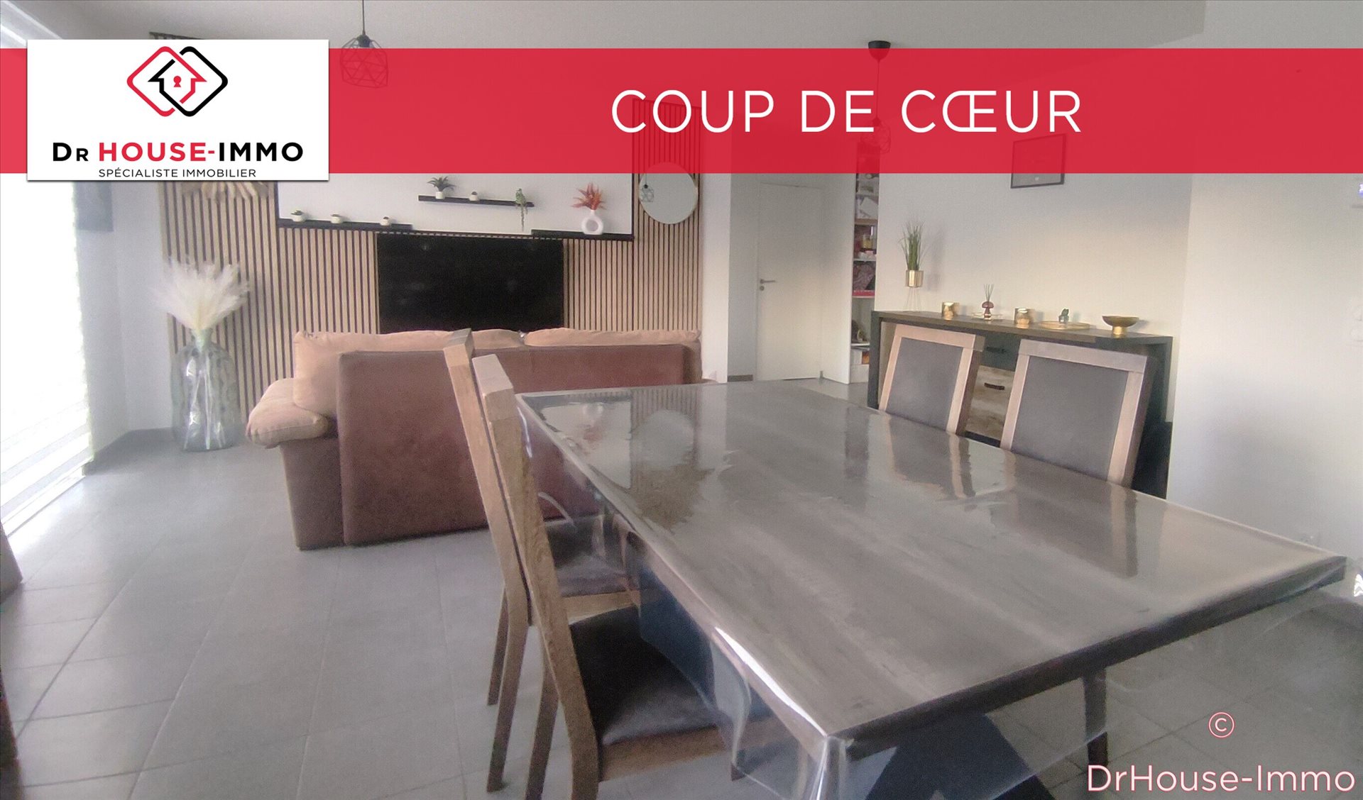 Maison à vendre, 80m², Saint-Dolay