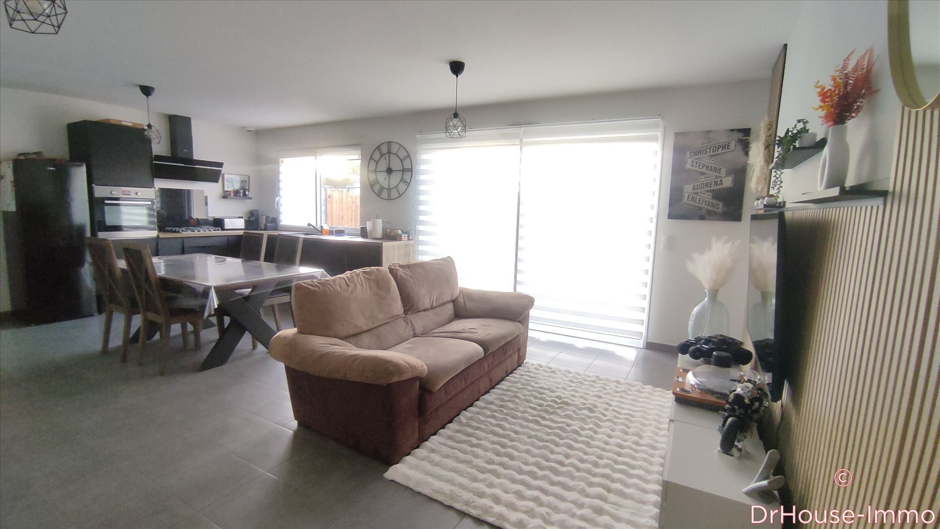 Maison à vendre, 80m², Saint-Dolay