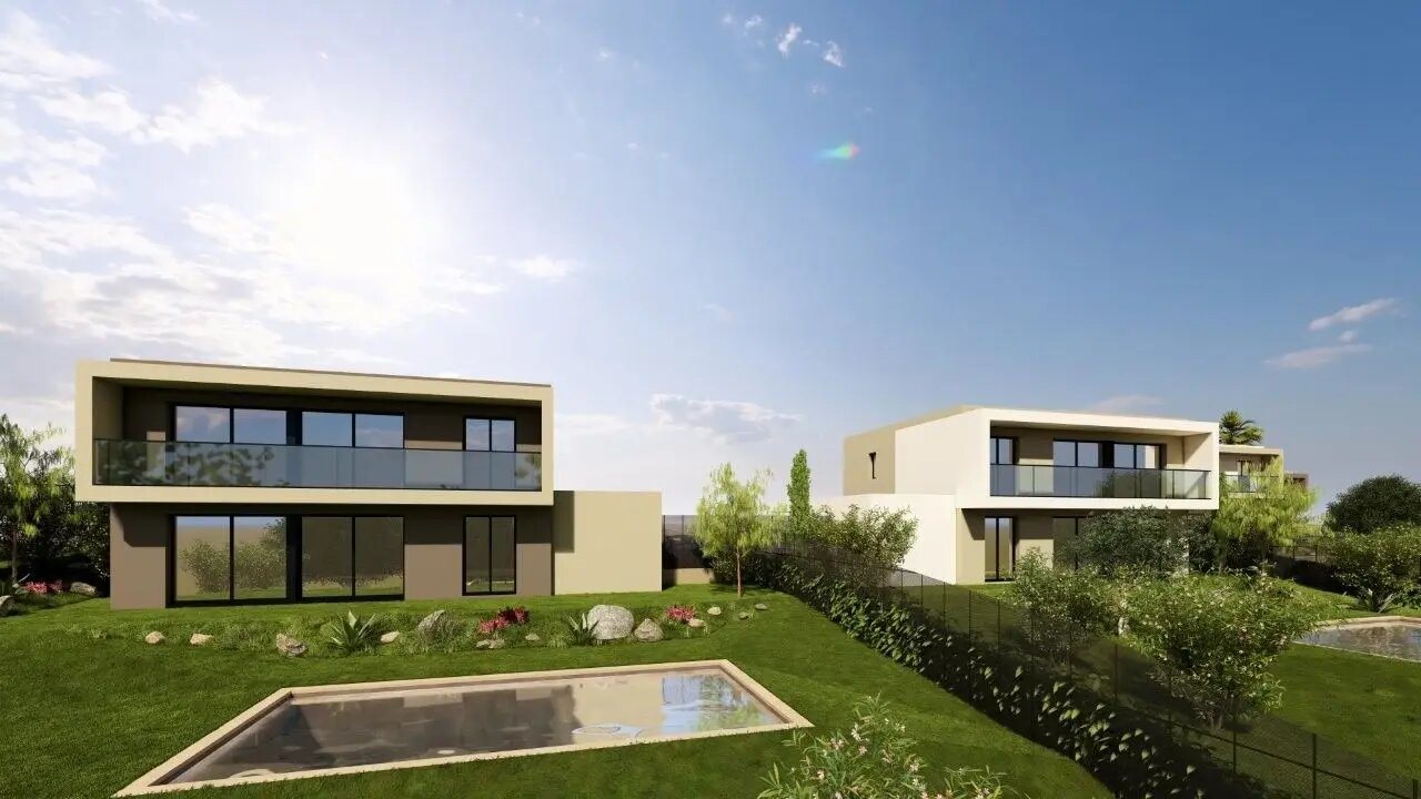 Maison à vendre, 132m², Nice