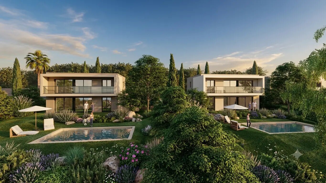 Maison à vendre, 132m², Nice