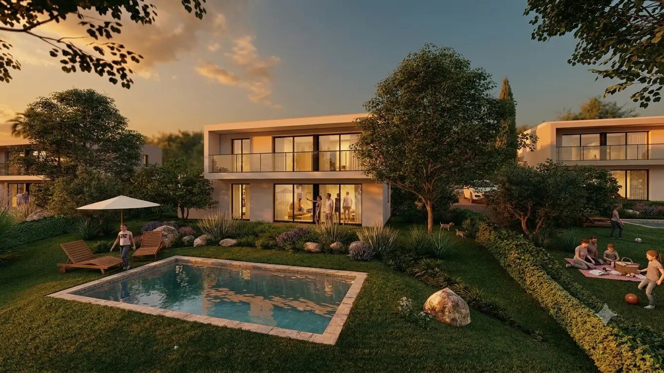 Maison à vendre, 132m², Nice