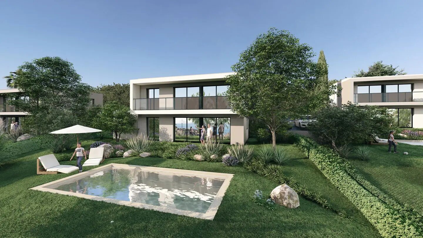 Maison à vendre, 132m², Nice