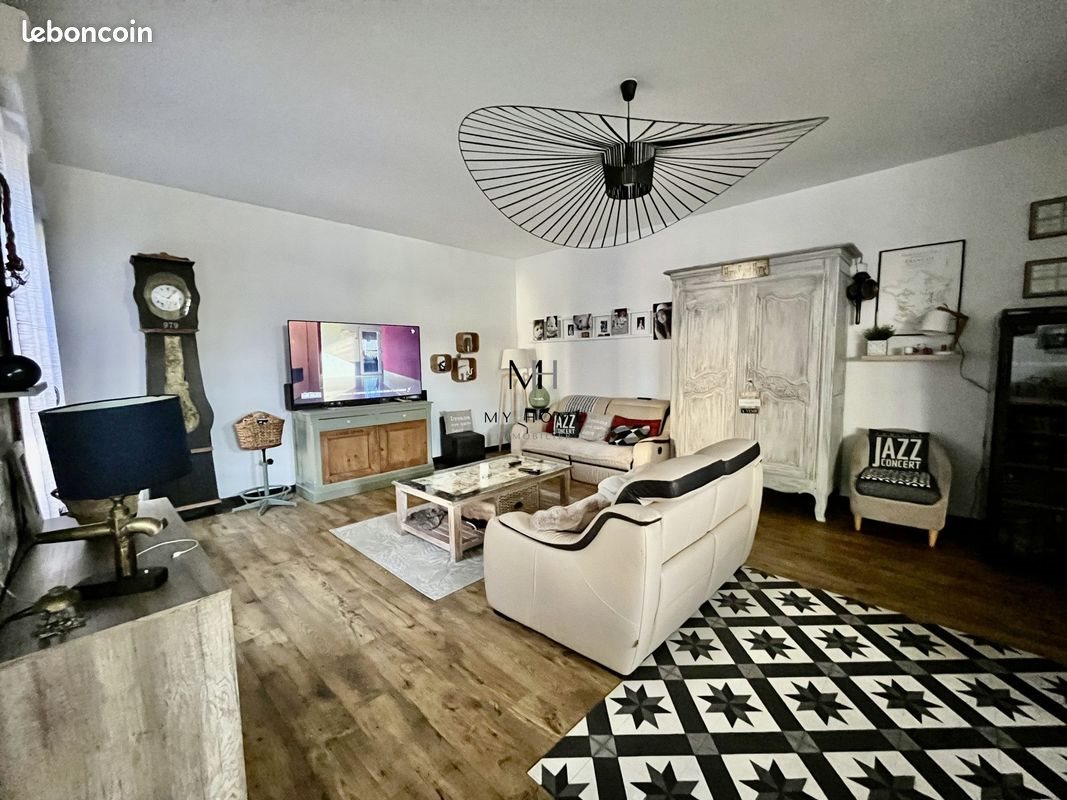 Maison à vendre, 138m², Alençon