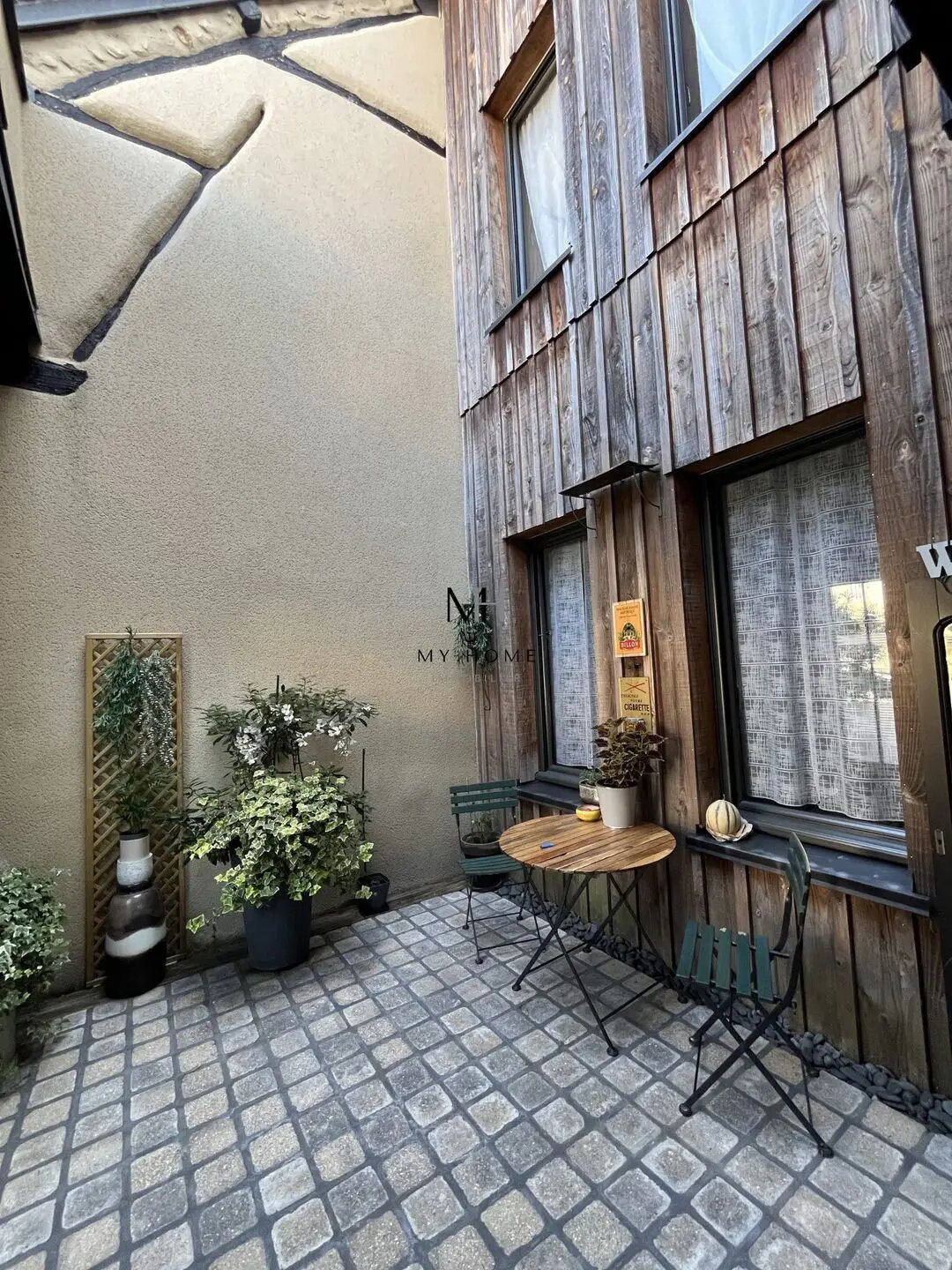 Maison à vendre, 138m², Alençon