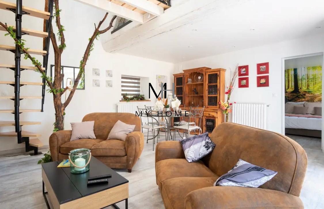 Maison à vendre, 180m², Ancinnes