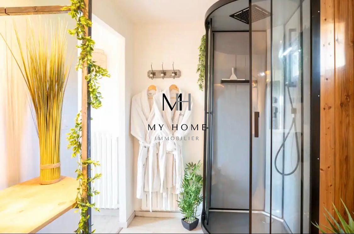 Maison à vendre, 180m², Ancinnes