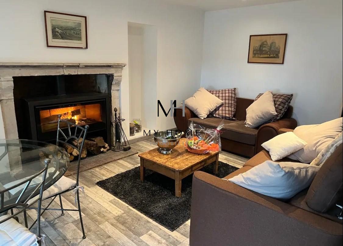Maison à vendre, 180m², Ancinnes
