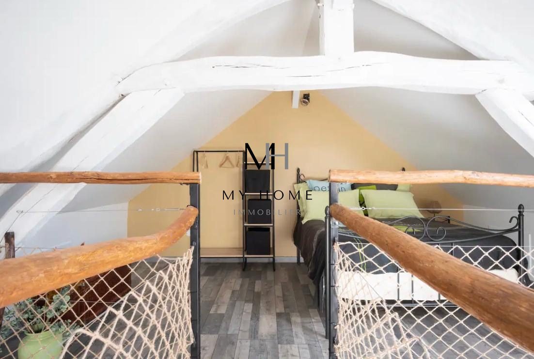 Maison à vendre, 180m², Ancinnes