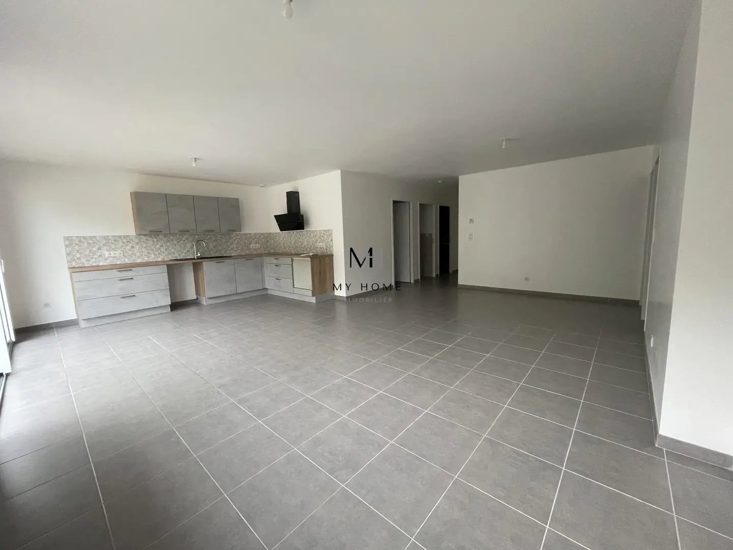 Maison à vendre, 125m², Alençon