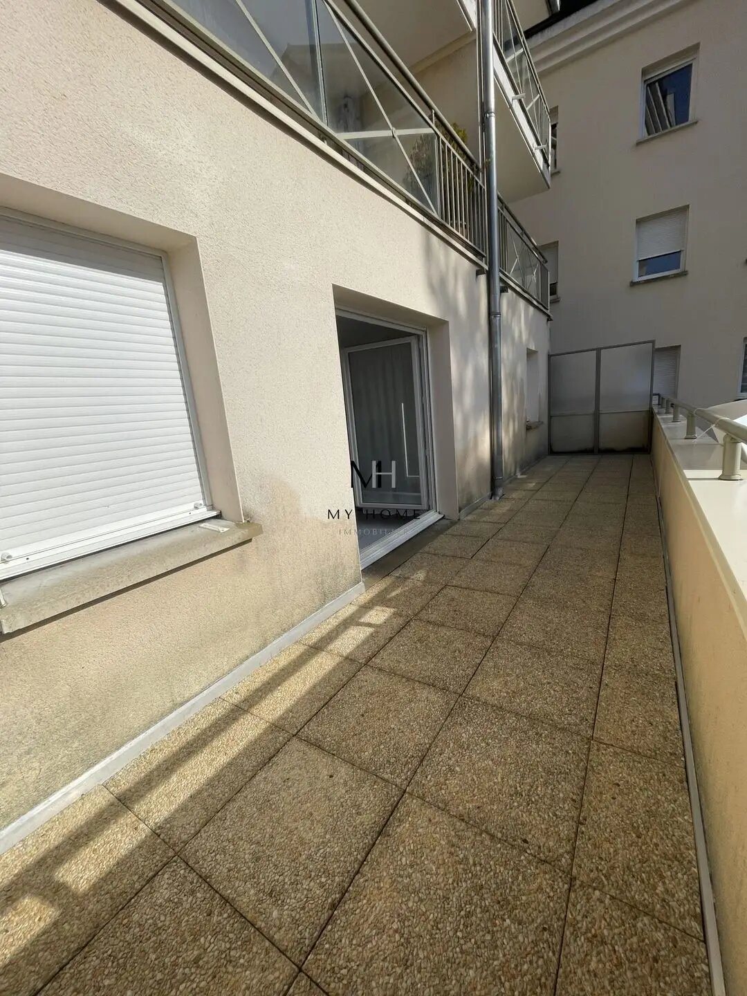 Appartement à louer, 52m², Alençon