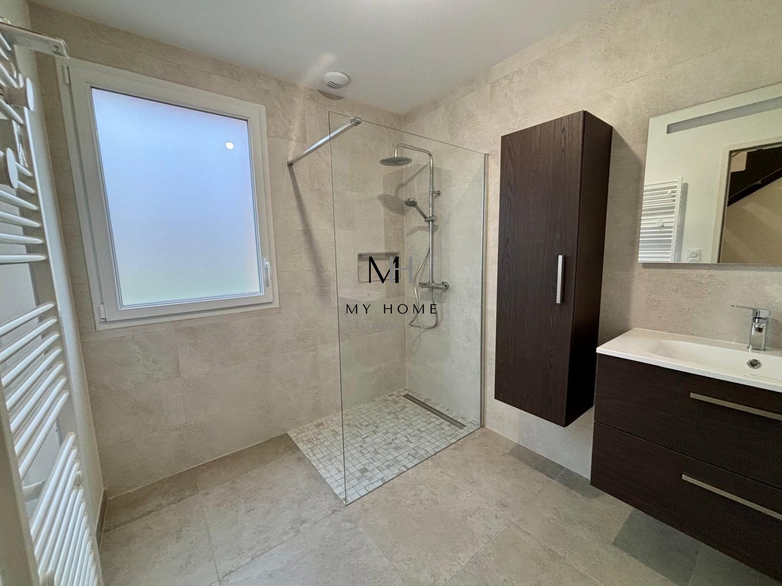 Maison à vendre, 125m², Saint-Paterne - Le Chevain