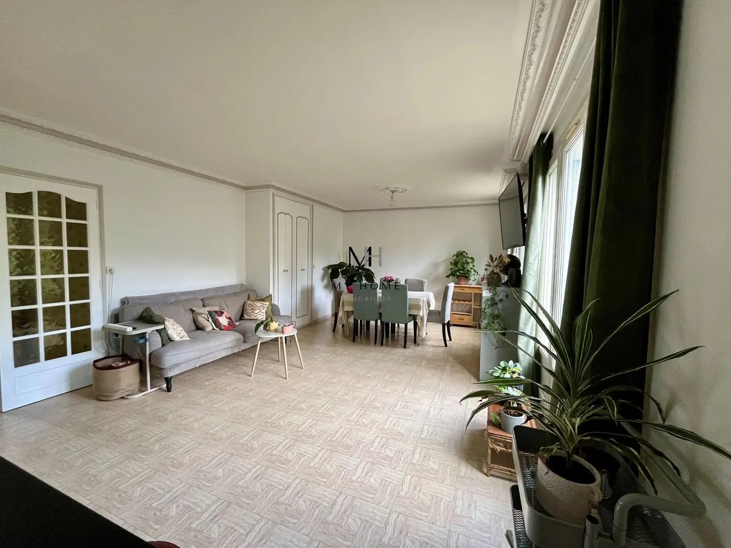 Maison à vendre, 83m², Alençon