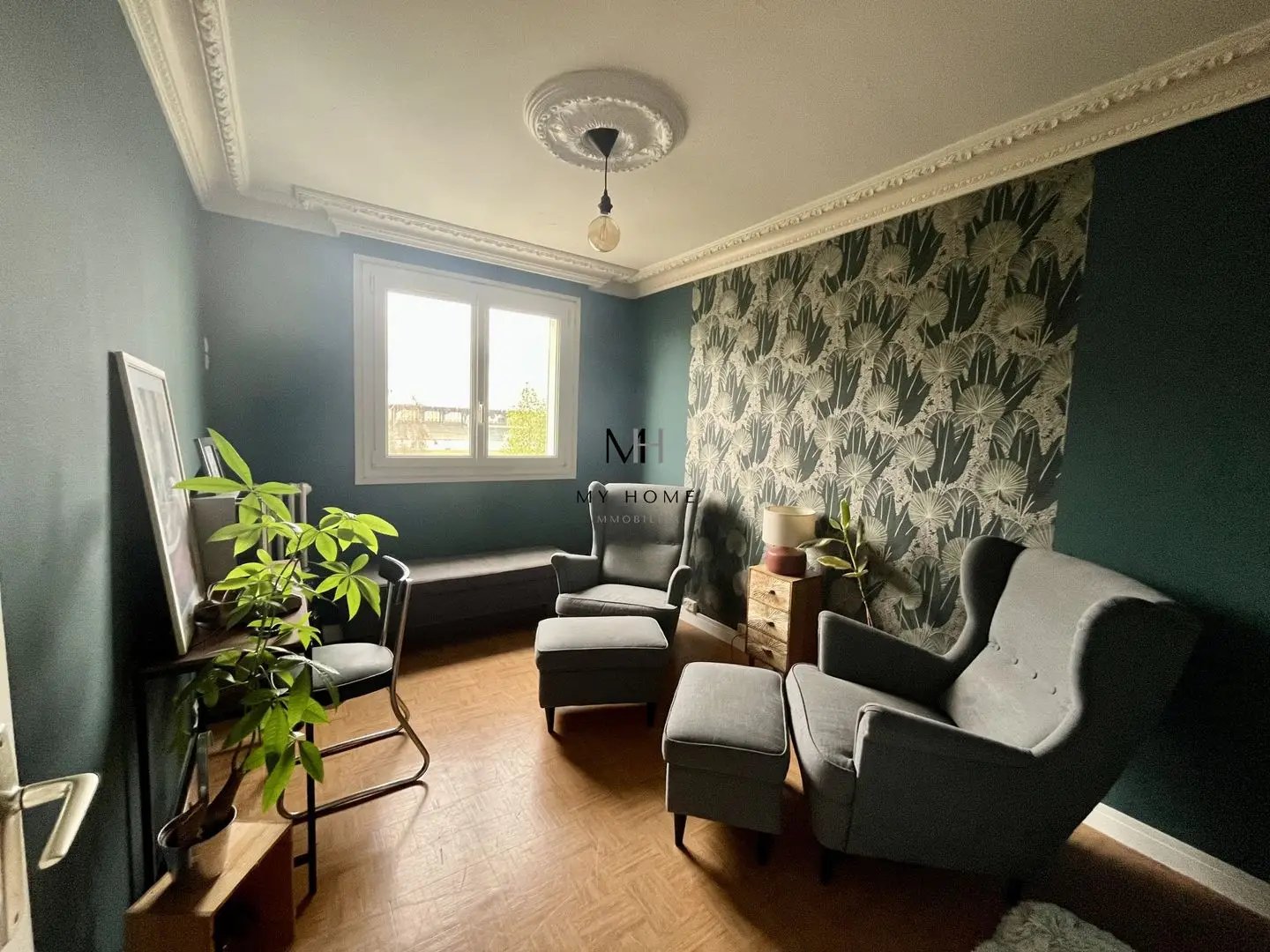 Maison à vendre, 83m², Alençon