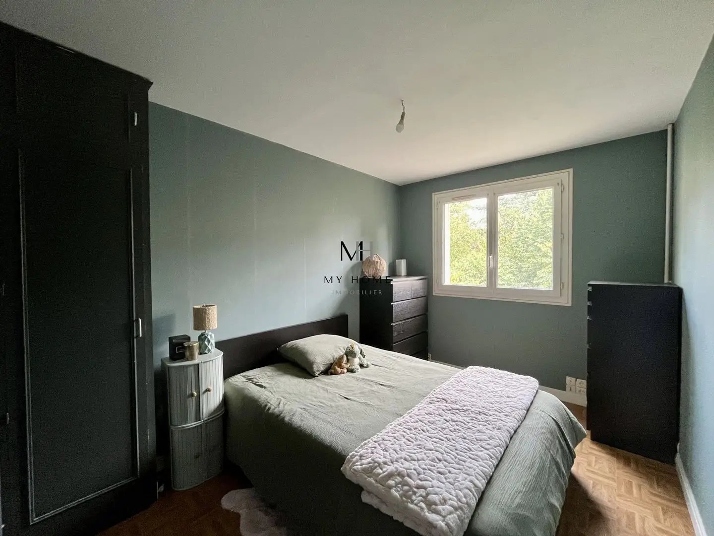 Maison à vendre, 83m², Alençon