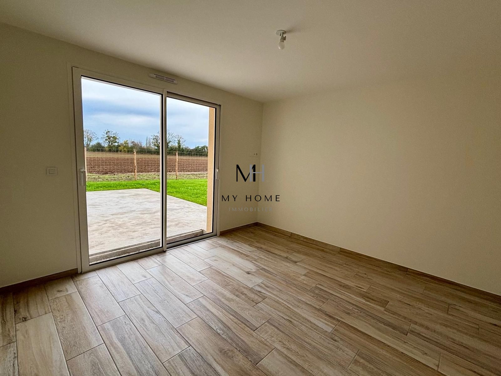 Maison à vendre, 147m², Saint-Paterne