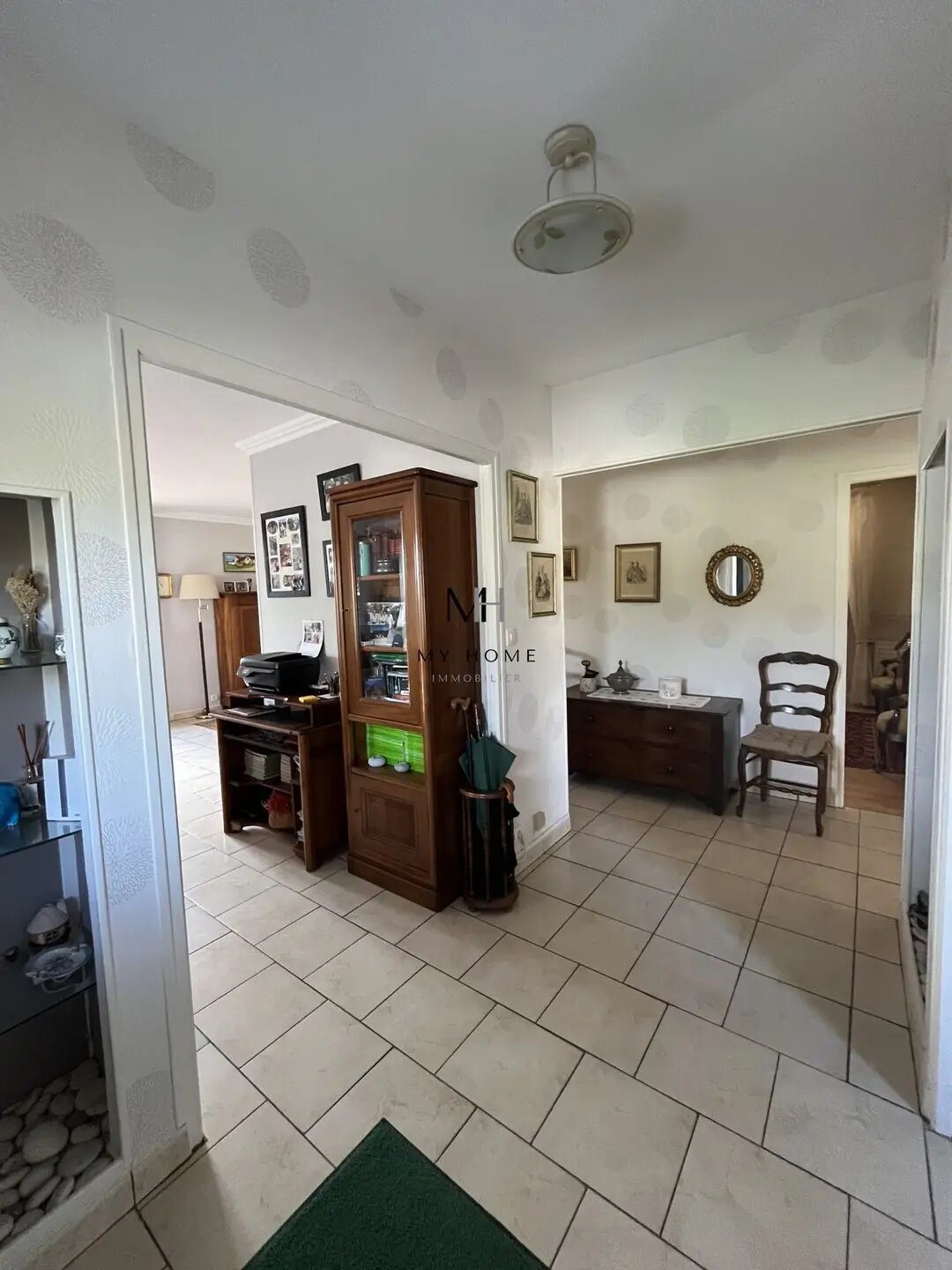Maison à vendre, 112m², Saint-Germain-du-Corbéis