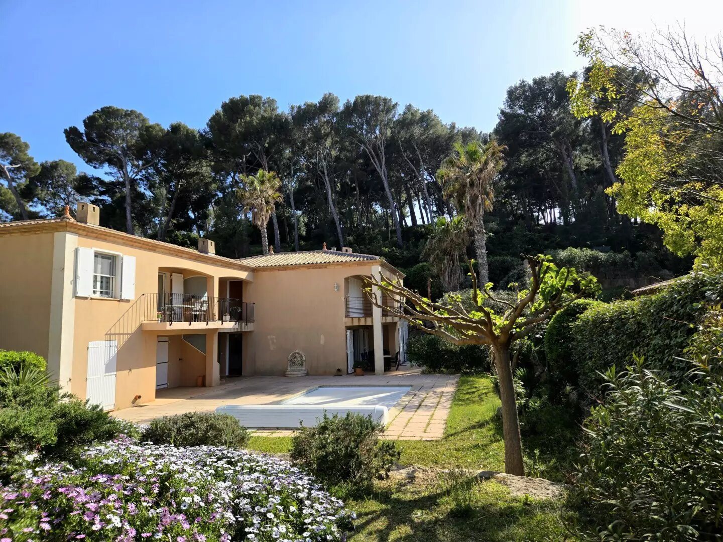 Appartement à vendre, 76m², Sanary-sur-Mer