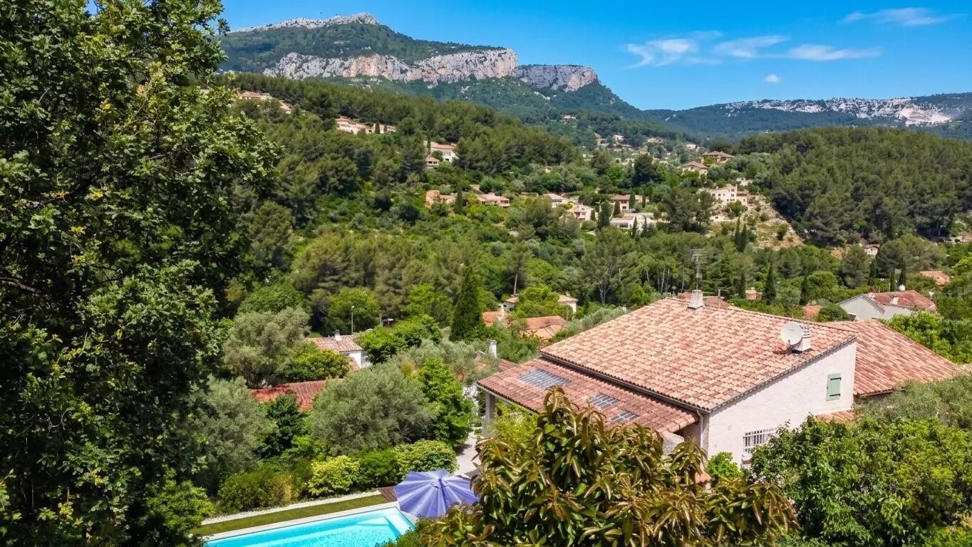 Maison à vendre, 150m², Toulon