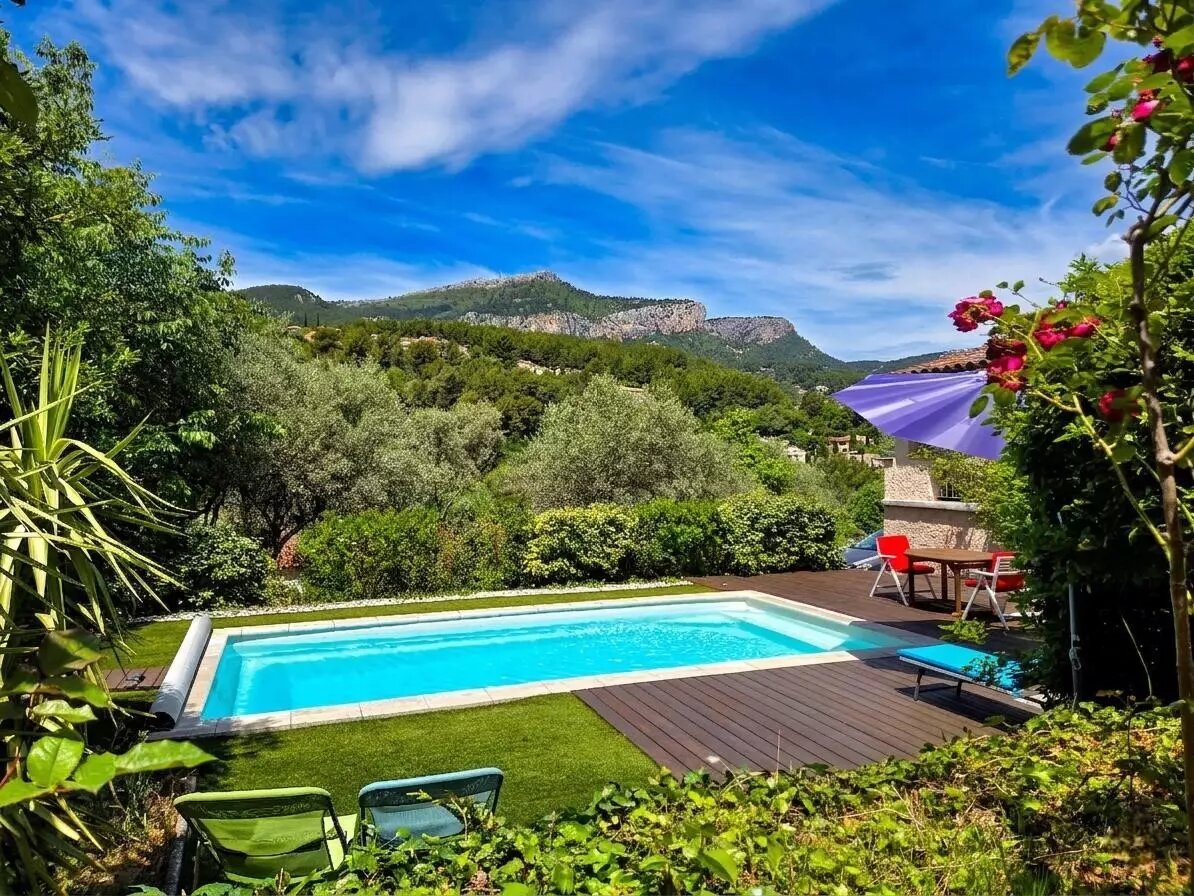 Maison à vendre, 150m², Toulon