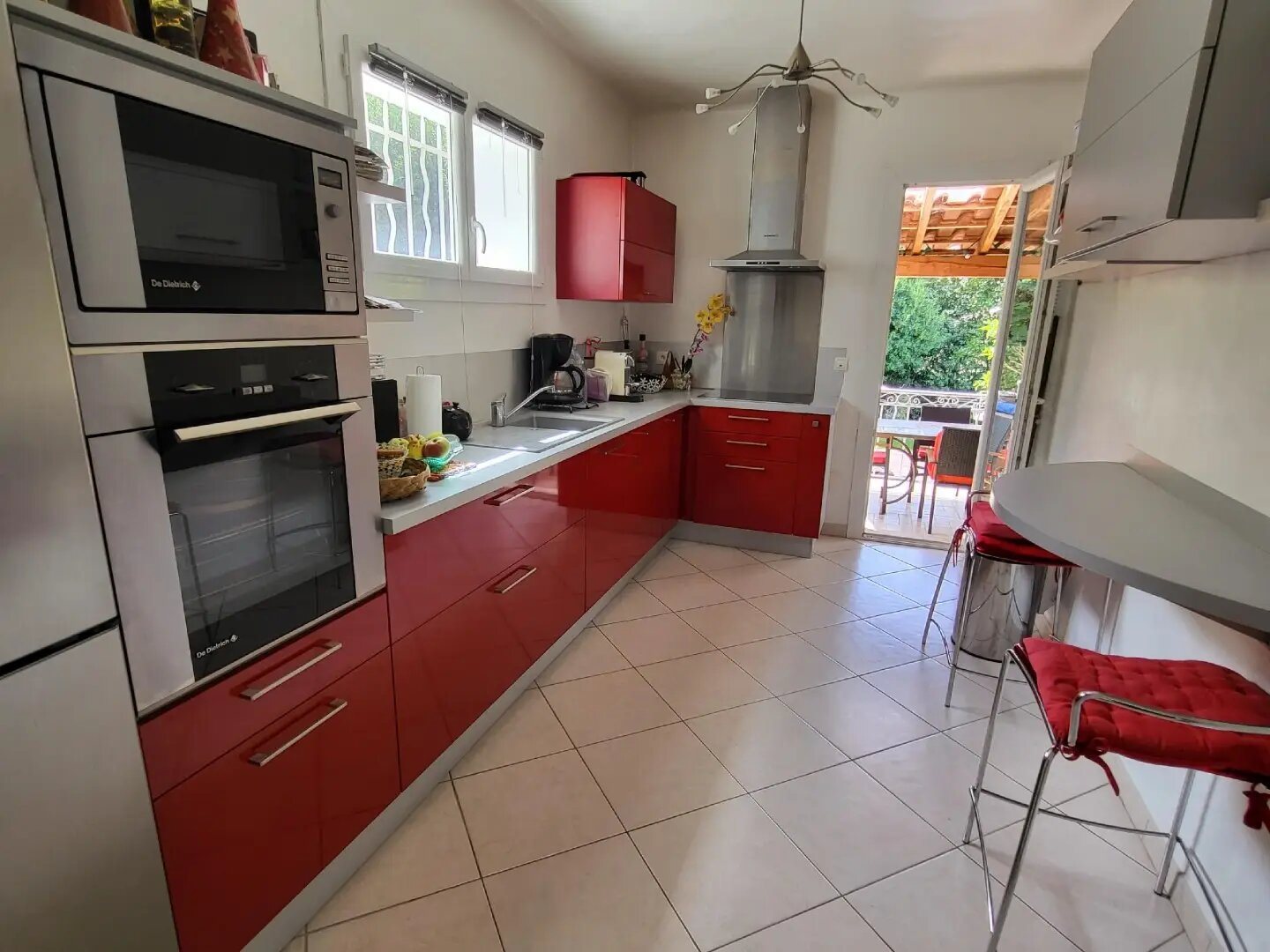 Maison à vendre, 150m², Toulon