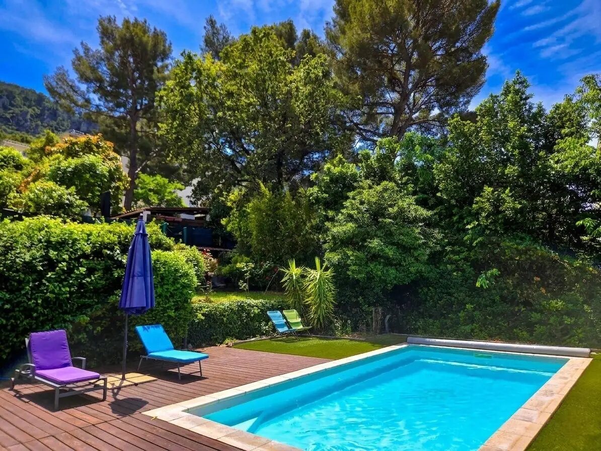 Maison à vendre, 150m², Toulon