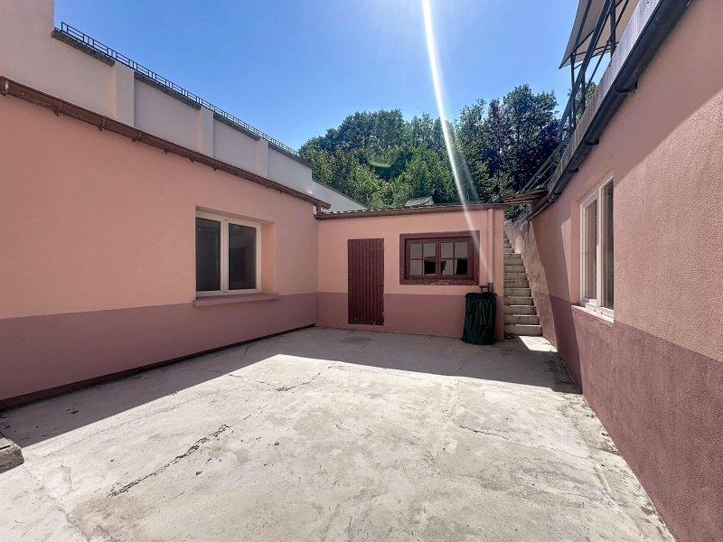 Appartement à vendre, 4m², Bitche