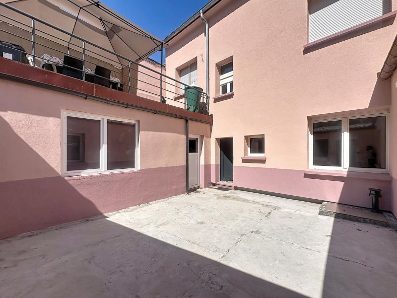Appartement à vendre, 4m², Bitche