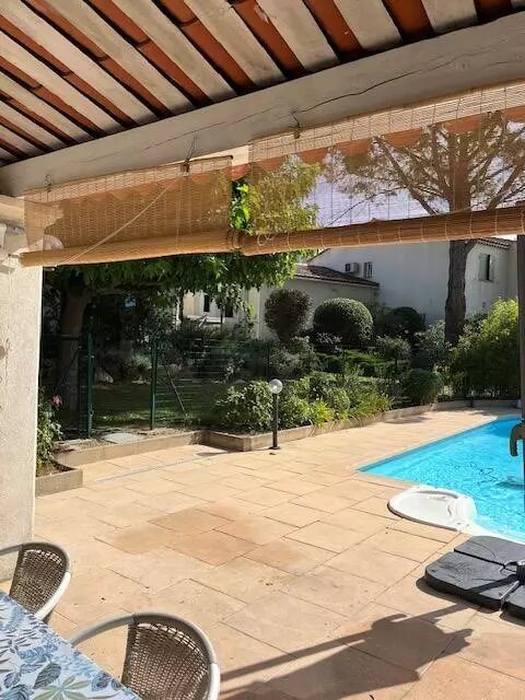 Maison à vendre, 145m², La Bouilladisse