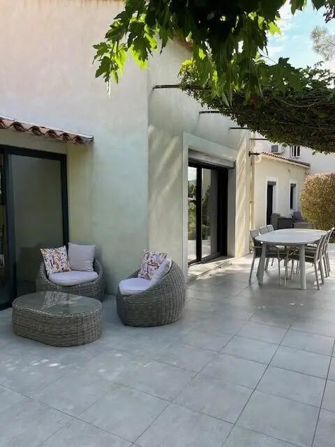 Maison à vendre, 145m², La Bouilladisse