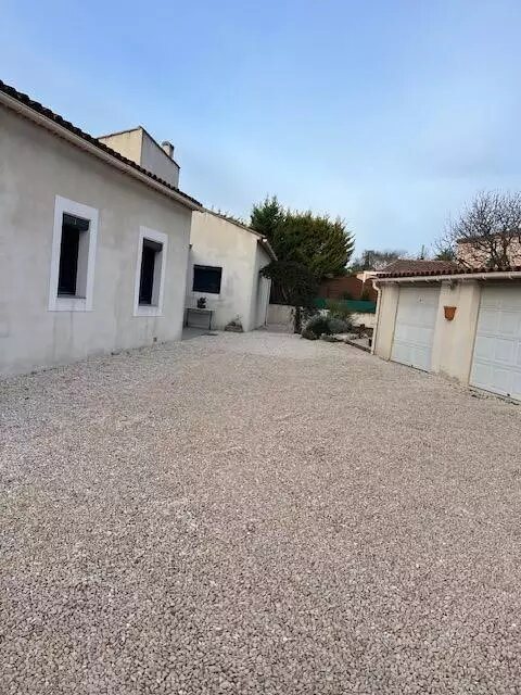 Maison à vendre, 145m², La Bouilladisse