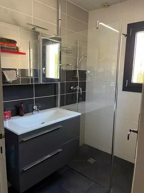 Maison à vendre, 145m², La Bouilladisse