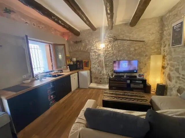 Appartement à vendre, 34m², Eguilles