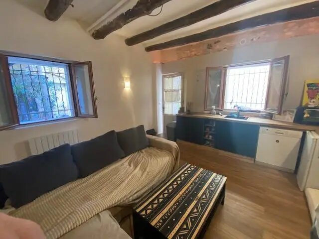 Appartement à vendre, 34m², Eguilles