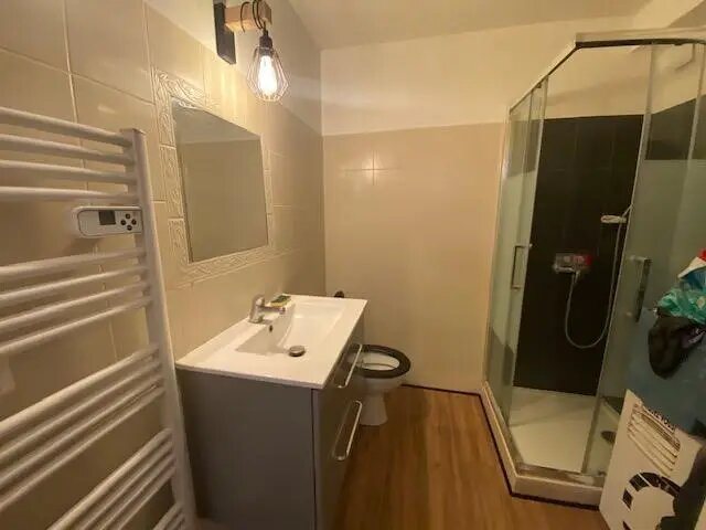 Appartement à vendre, 34m², Eguilles