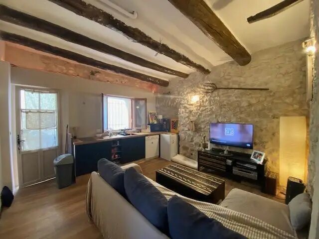 Appartement à vendre, 34m², Eguilles