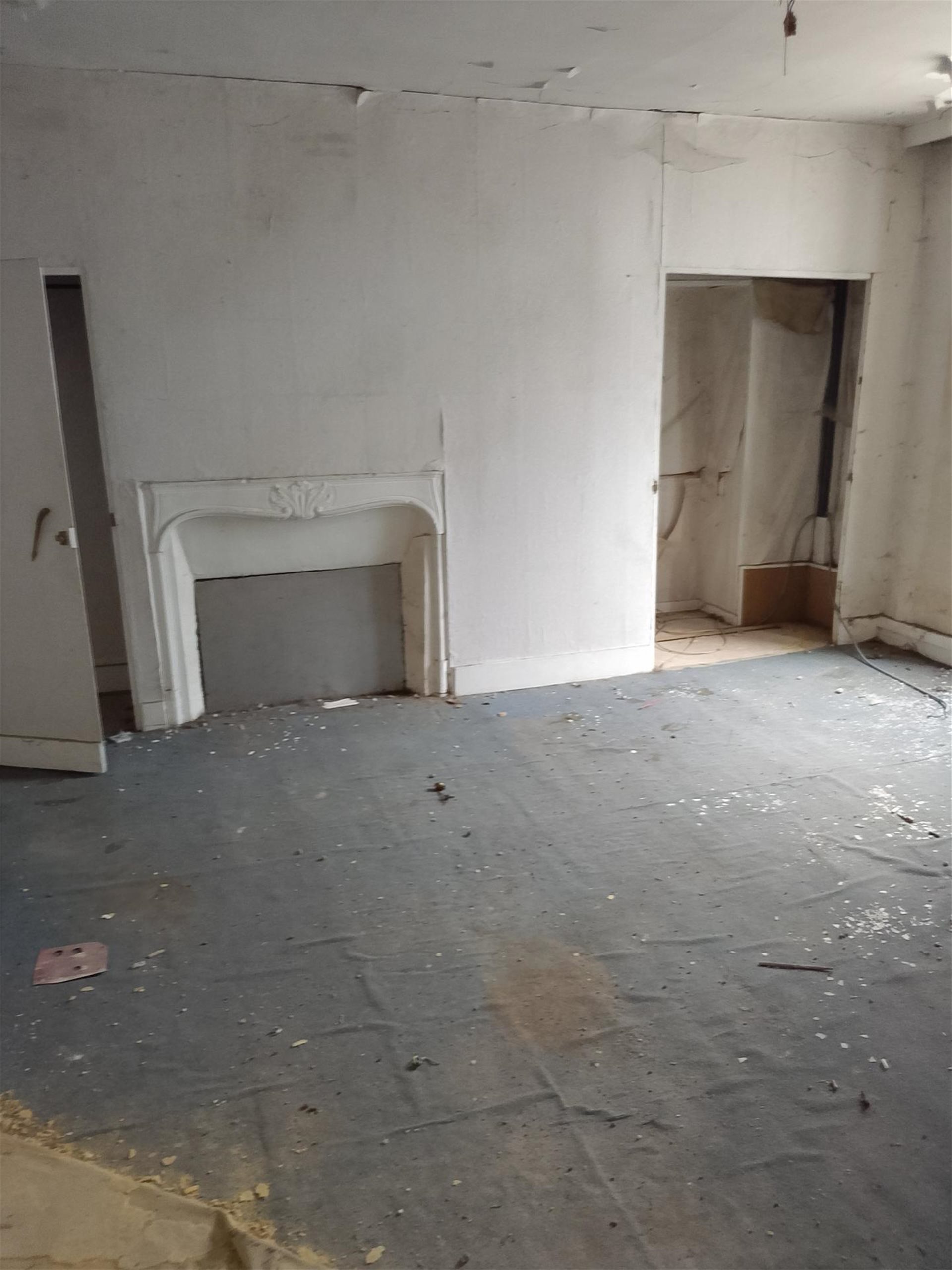 Appartement à vendre, 125m², Vesoul