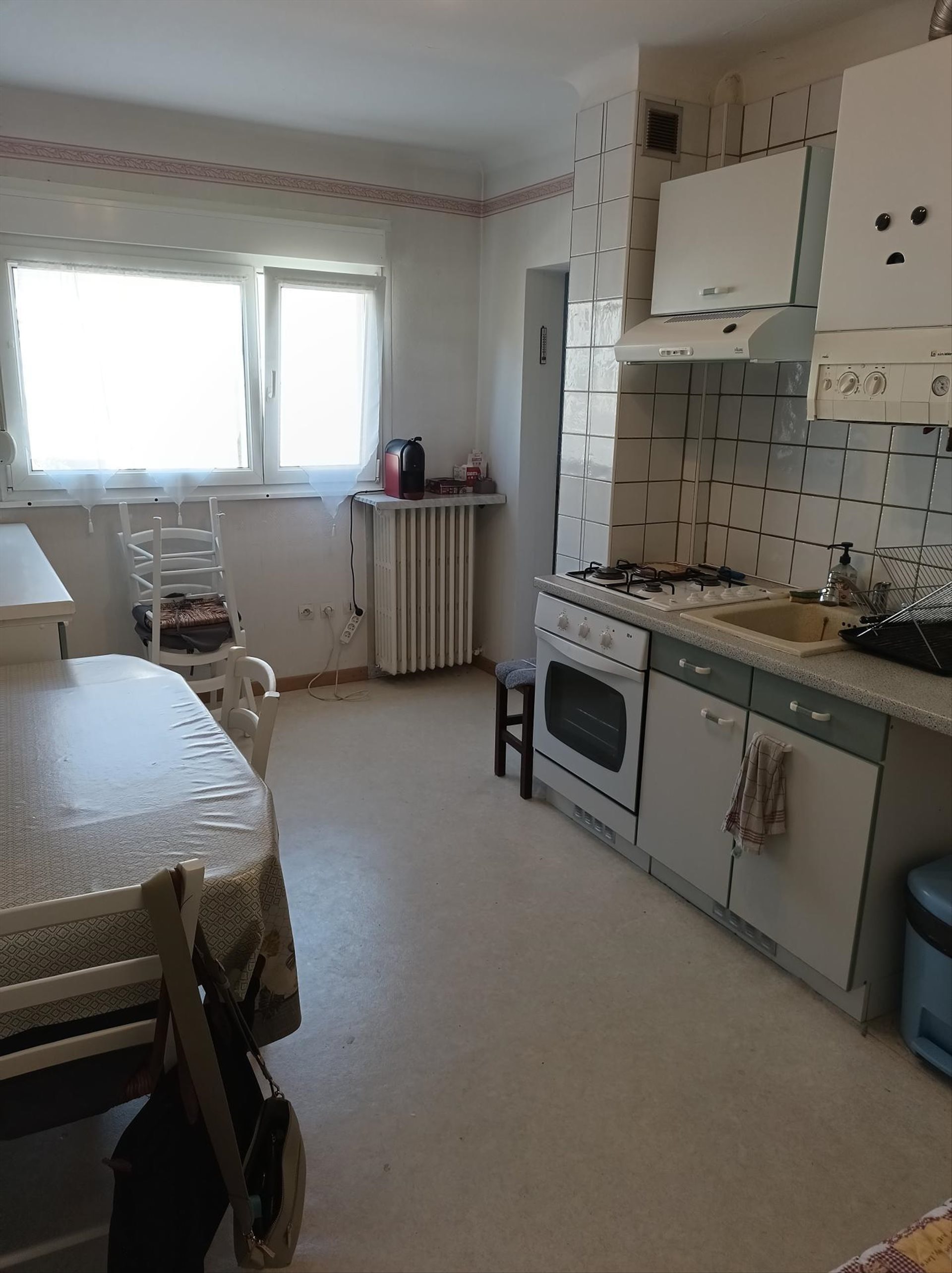 Appartement à vendre, 30m², Metz