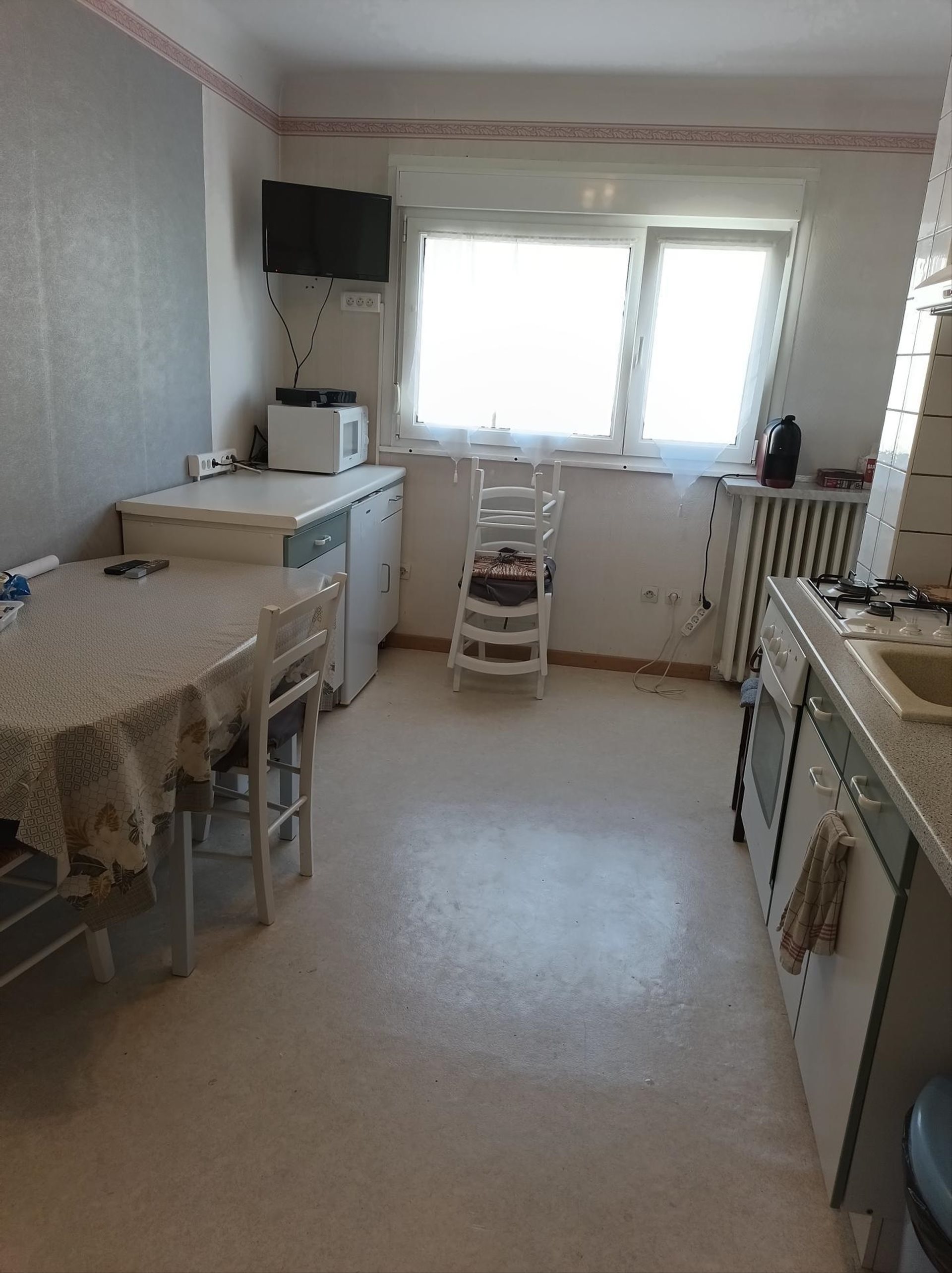 Appartement à vendre, 30m², Metz