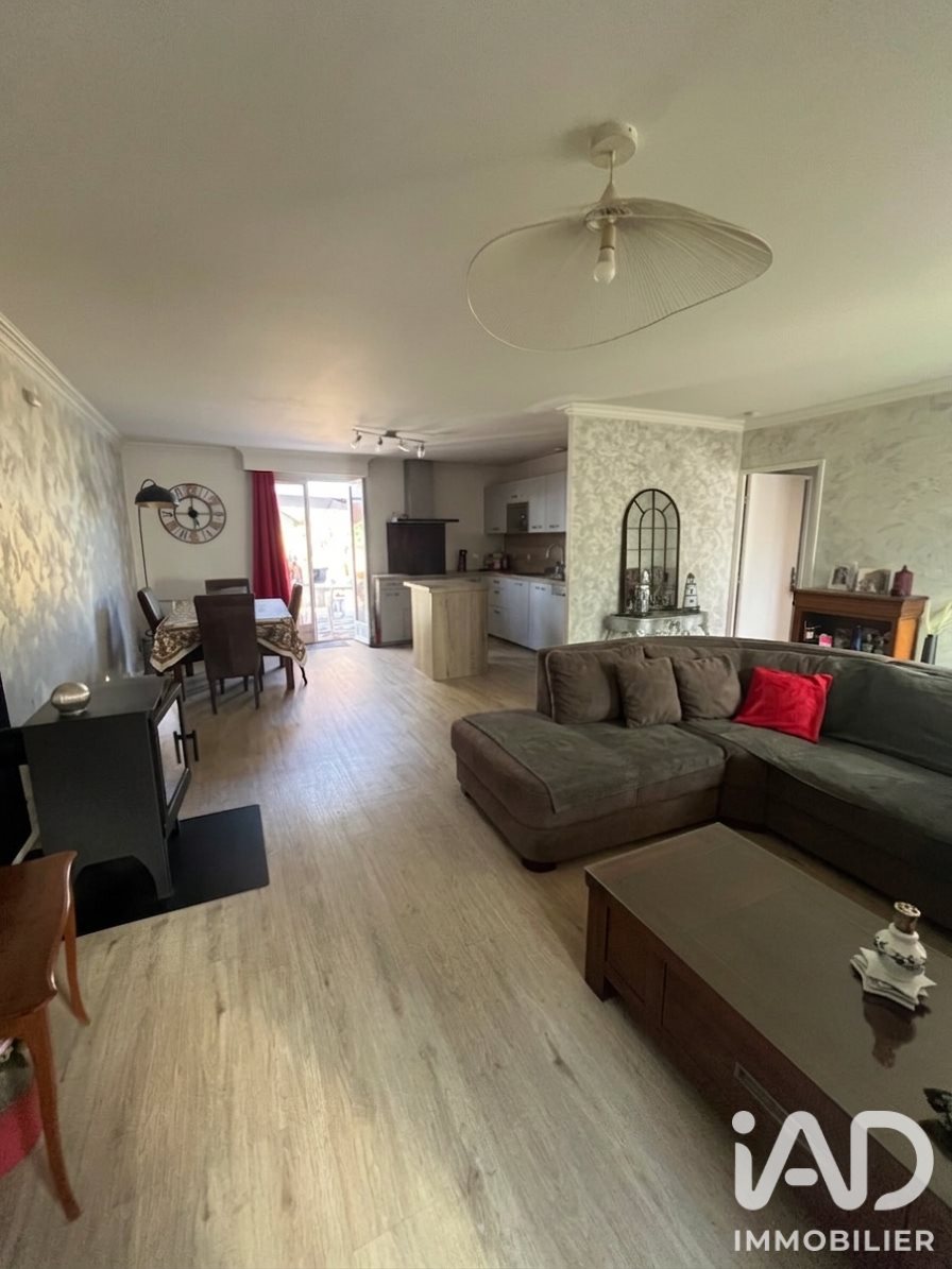 Maison à vendre, 107m², Maintenon