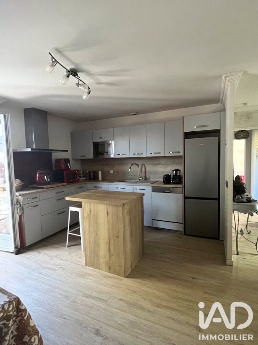 Maison à vendre, 107m², Maintenon