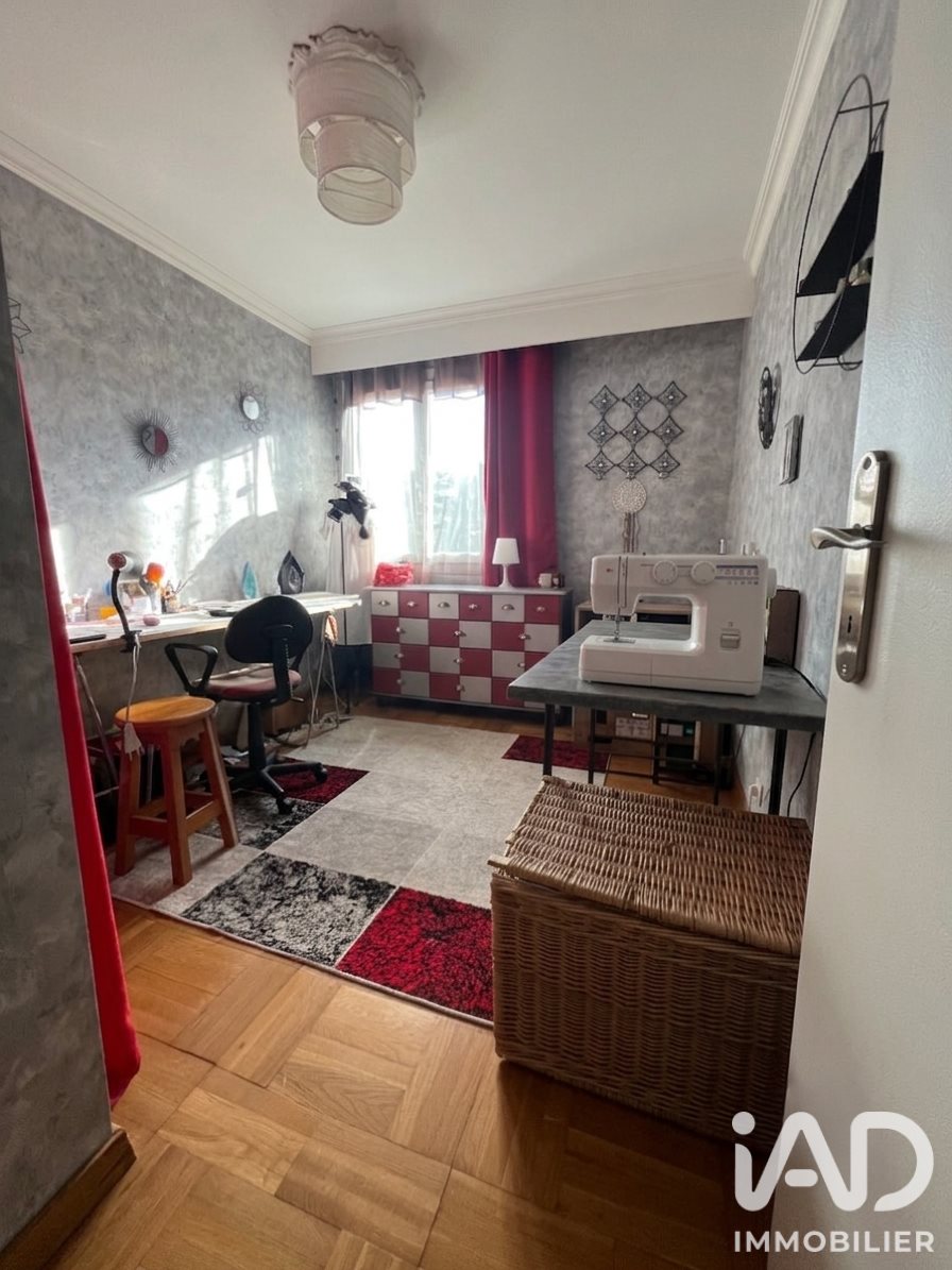 Maison à vendre, 107m², Maintenon